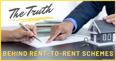 Guaranteed Rent or Guaranteed Stress?