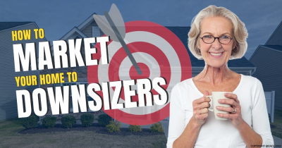 Downsizers: What Do They Want in a Property?