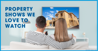 The Top Five Property Shows You Should Be Watching