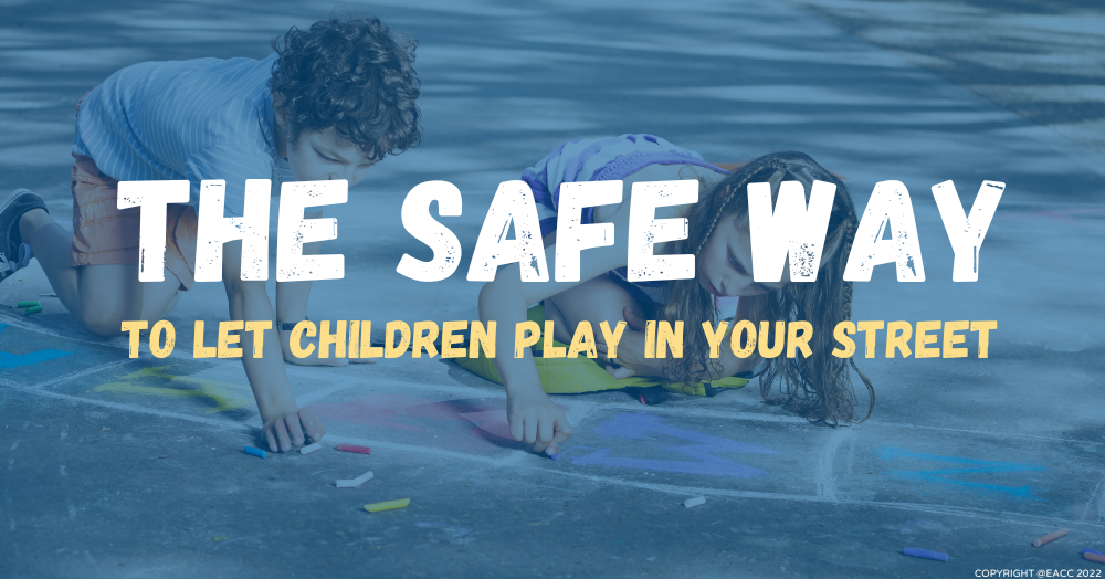 How to Create a Safe Playing Environment for Kids in Your West London Street