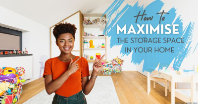 Storage Hacks for Your West London Home