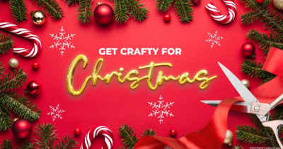Crimbo Craft Ideas for You and the Kids