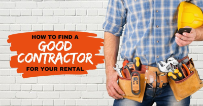How to Find a Good Contractor for Your London Rental