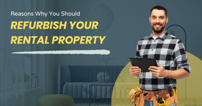 Eight Reasons Why London Landlords Should Refurbish Their Buy-to-Lets