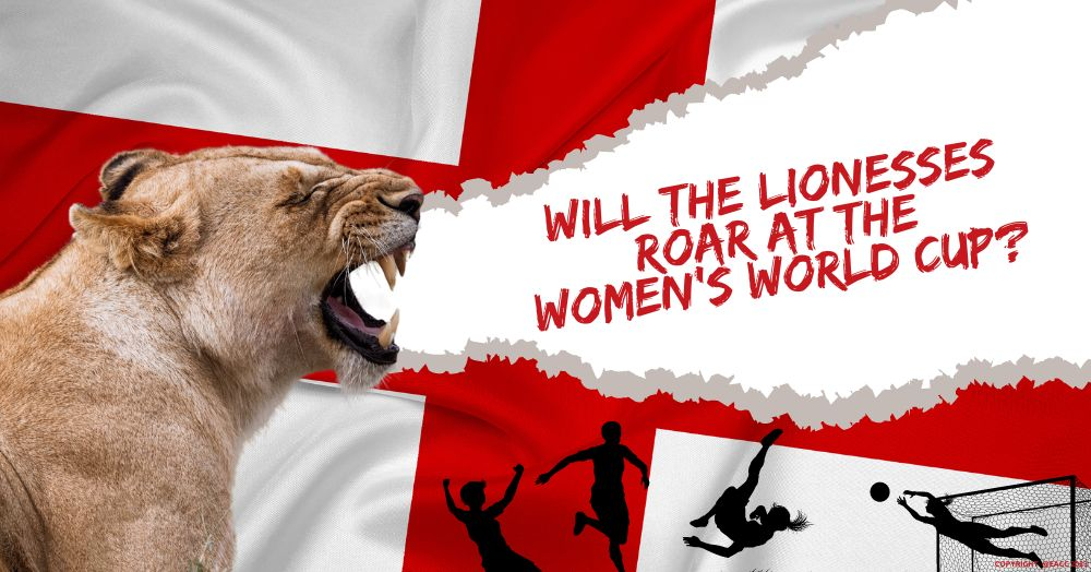 Get Ready for World Cup Fever