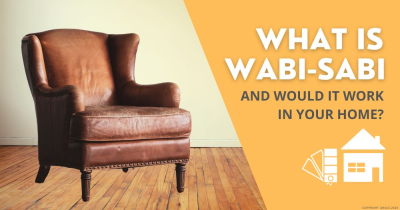 Why Wabi-Sabi is the Must-Have Interiors Trend of the Year