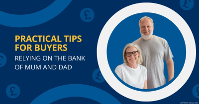 Bank of Mum and Dad: What Buyers (and Their Parents) Need to Know