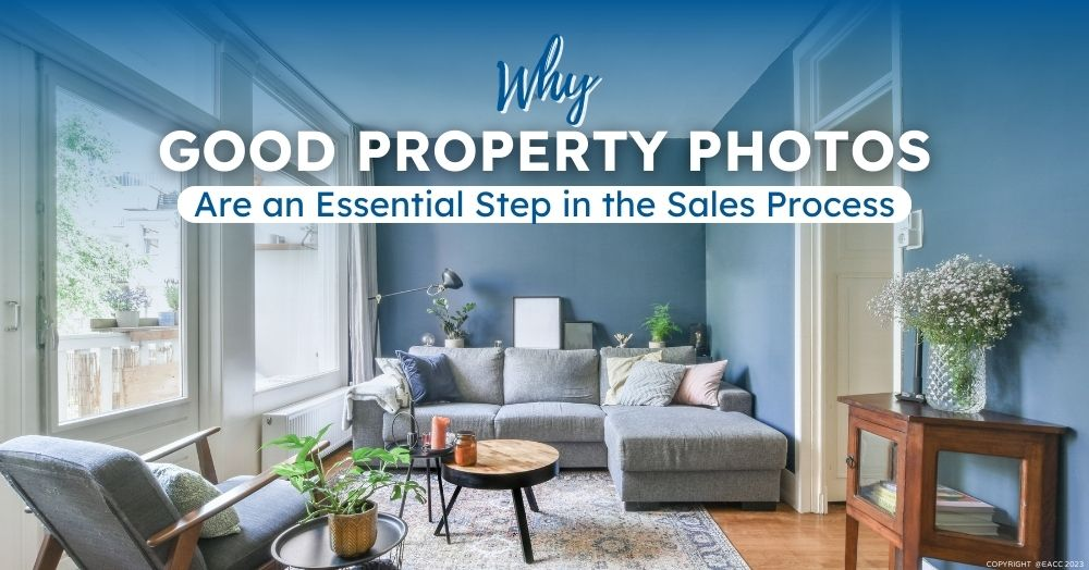 Say Cheese! How to Get Your Property Ready for Marketing Pics