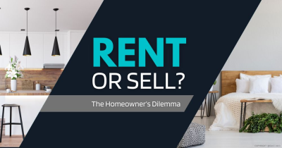 Why It Could Be Better to Rent Out Your Property Rather Than Sell