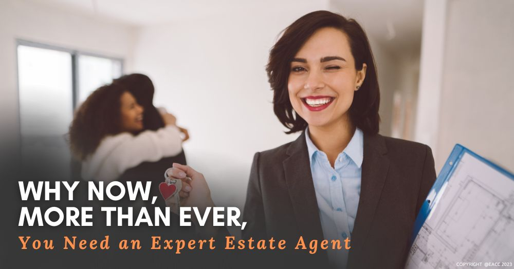 How to Sell in a Tougher London Property Market