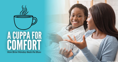 Brewing Positivity: How Brew Monday is Combatting Blue Monday