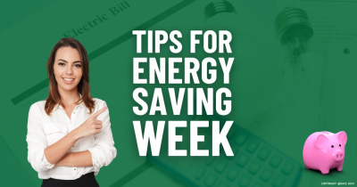 Making a Difference in London: Tips for Energy Saving Week
