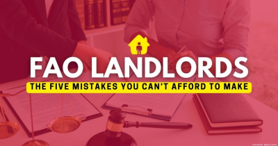Avoiding the Common Calamities: A Landlord’s Guide to Success