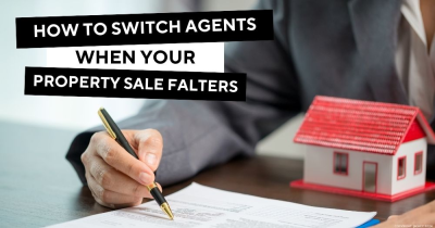 Not Happy with Your Estate Agent? Here’s How to Switch