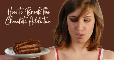 Chocs Away: Your Guide to a Cocoa-Free March