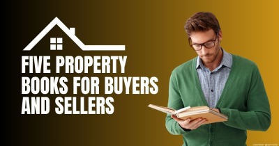 Books to Help You Make a Great Property Deal