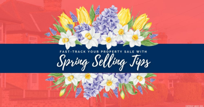 Spring Forward: A Quick Guide to Selling Your Home