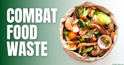How to Reduce Food Waste and Save the Planet