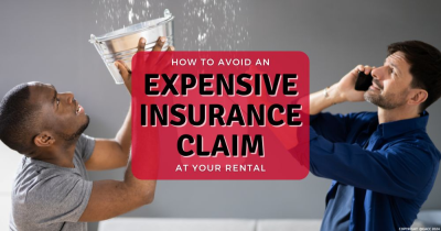 Ten Ways to Protect Your Rental from This Common Cause of Property Damage