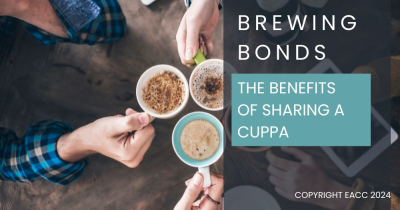 How London Can Create a Better Community over a Cuppa