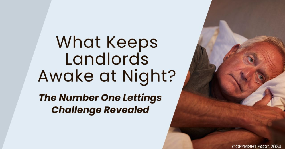 Tips for Tackling the Biggest Challenge Facing Landlords Today
