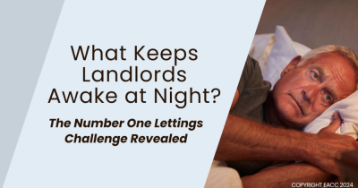 Tips for Tackling the Biggest Challenge Facing Landlords Today