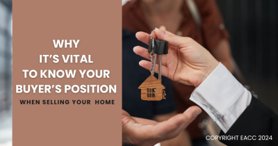 Why You Should Understand Your Buyer’s Position before Agreeing a Deal