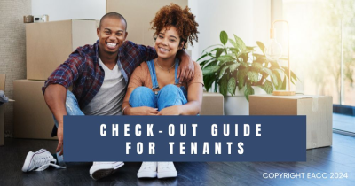 Eleven Things to Do Before You Move Out of Your Rental