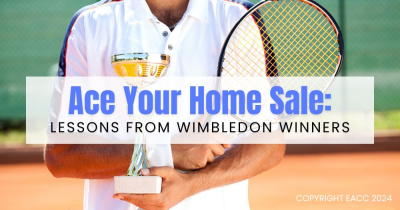 Game, Set, Match: The Wimbledon Approach to Selling Your Home