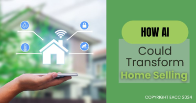 How AI Could Transform Home Selling