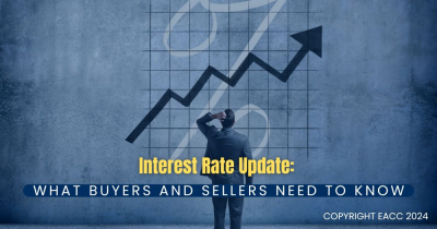 Interest Rate Update: What Buyers and Sellers in London Need to Know