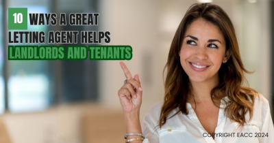 The Top 10 Benefits of Hiring a Good Managing Agent