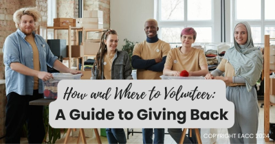 Boosting Community Spirit: Volunteering in Our Area