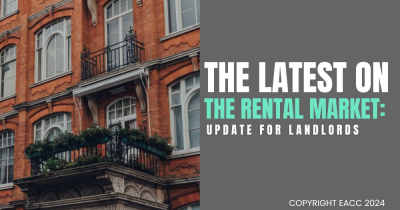 What’s Happening in the Rental Market? Update for London Landlords