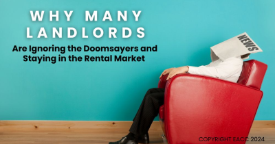 Are London Landlords Selling Up? Lots Are Actually Staying Put – Here’s Why