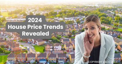 2024 House Price Trends in London Revealed