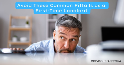 Six Mistakes First-Time Landlords Make