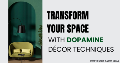 Dopamine Décor: Three Ways to Freshen Up and Brighten Your Home