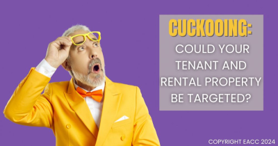Cuckooing: What Is It? And Why Is It a Threat to London Landlords