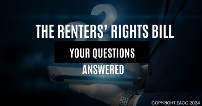 The Renters’ Rights Bill: Your Questions Answered