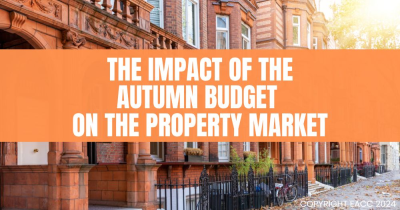 The Impact of the Autumn Budget on the London Property Market