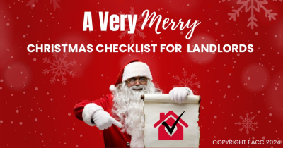 How London Landlords Can Prepare for Christmas