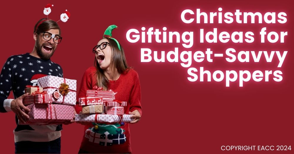 How to Enjoy Christmas Without Spending a Fortune