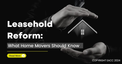 Changes to Leasehold Laws, What You Need to Know