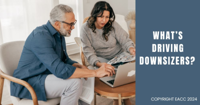 There are Four Types of Downsizers: Which One Are You?