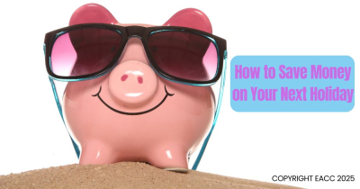 Tips to Help You Get a Great Holiday for Less