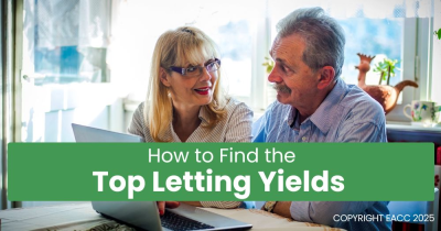 Letting Yields: What Landlords Need to Know