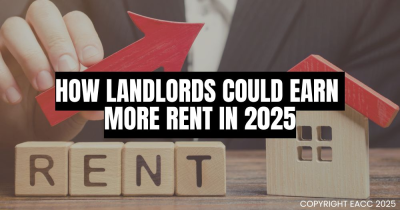 Should You Raise the Rent in 2025?