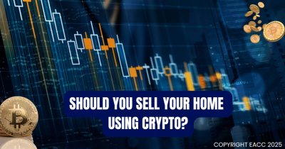 Cryptocurrency: Can You Use It When Buying or Selling?