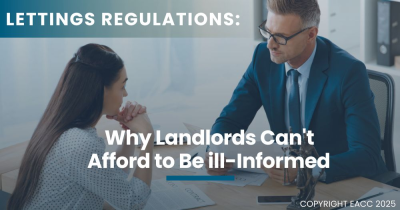 Why There's No Room for Complacency Around Lettings Laws